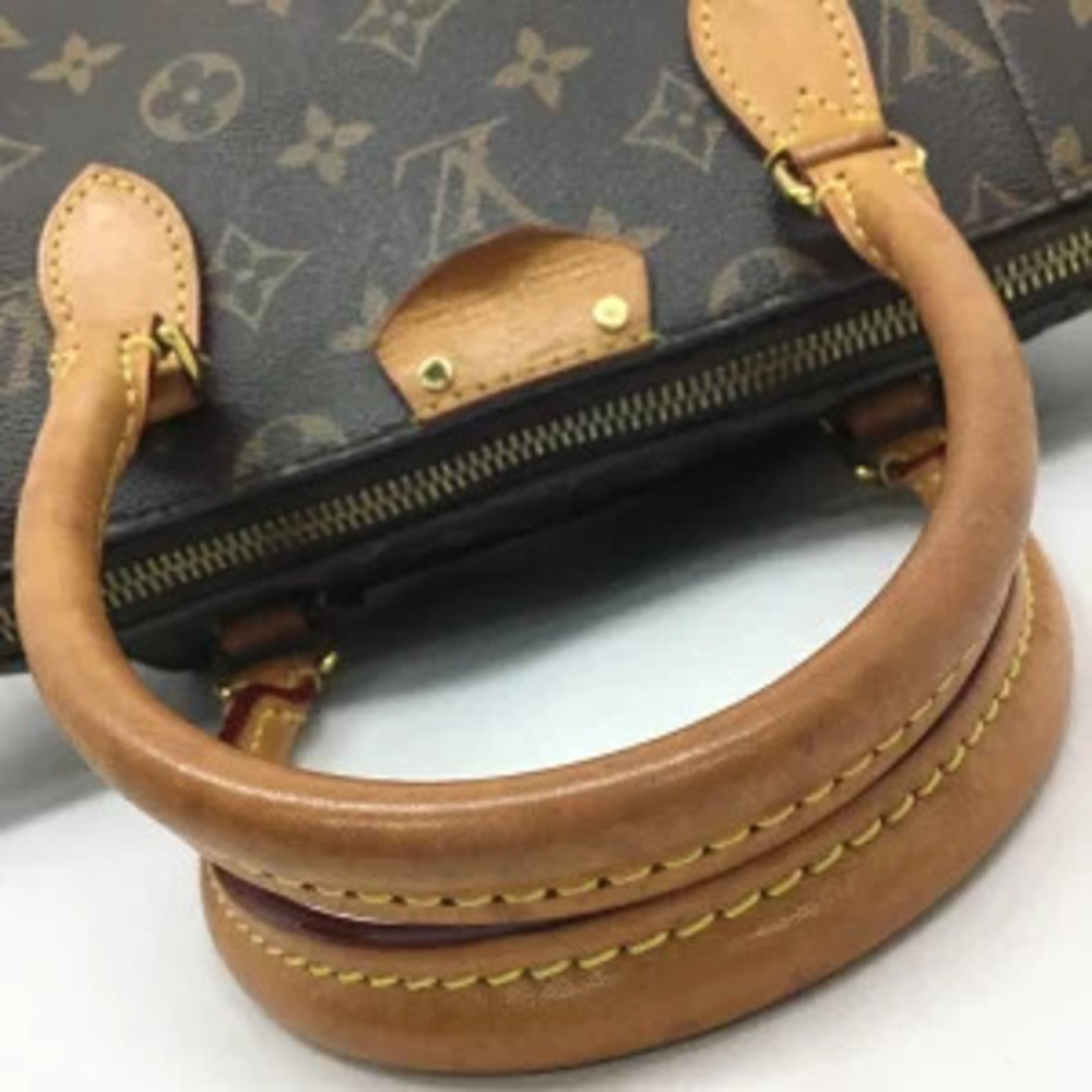 LOUIS VUITTON Turenne shoulder bag handbag Monogram